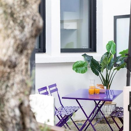Apartamento Koaloft Lorient Exterior foto