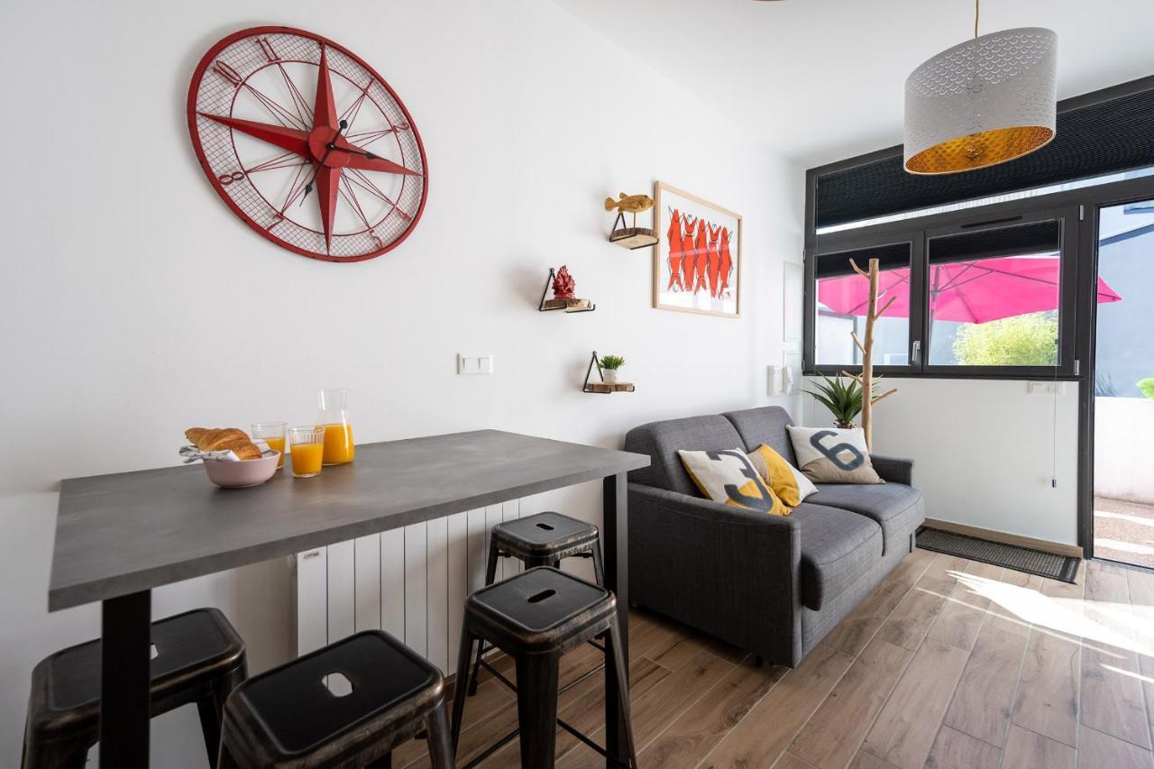 Apartamento Koaloft Lorient Exterior foto