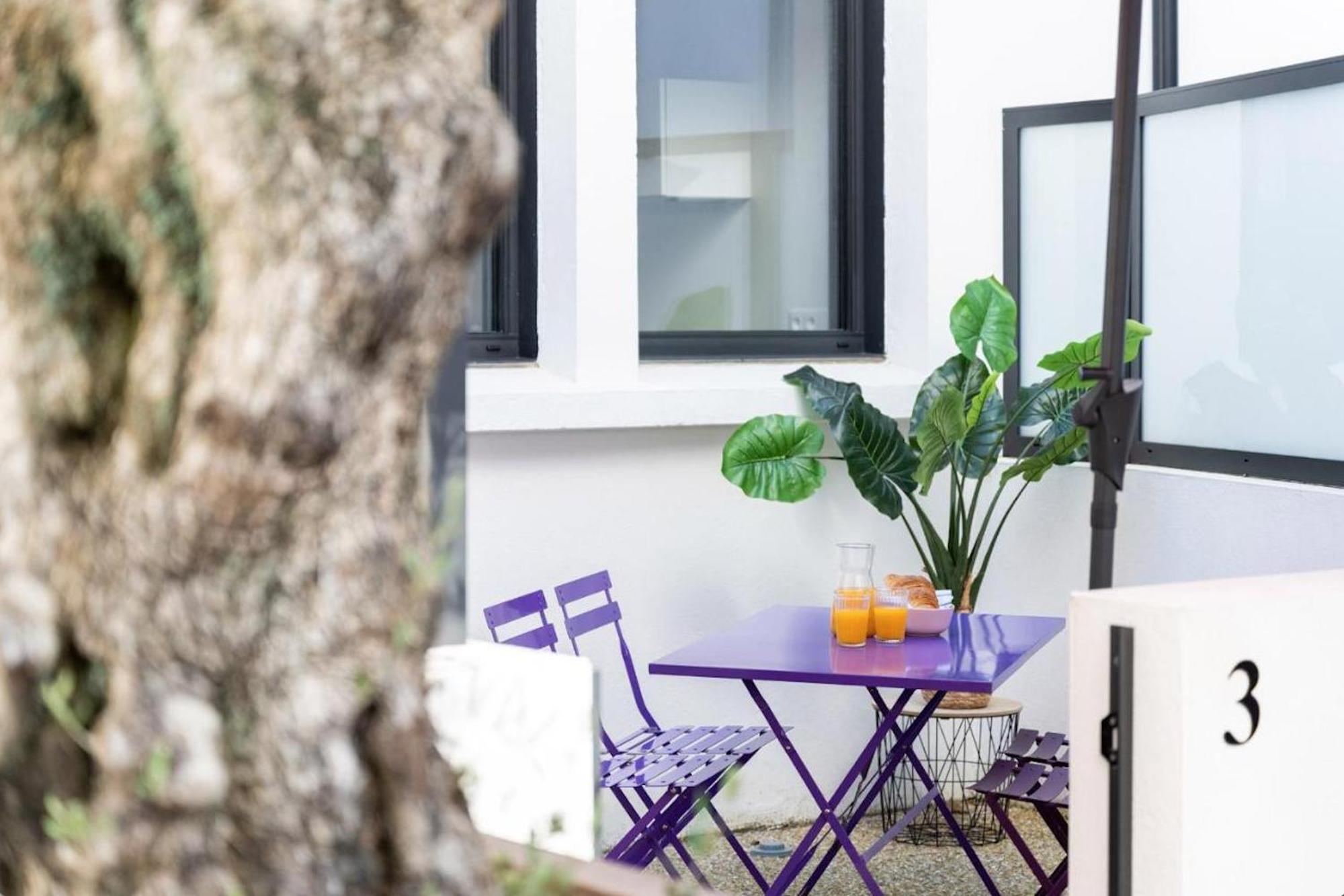 Apartamento Koaloft Lorient Exterior foto