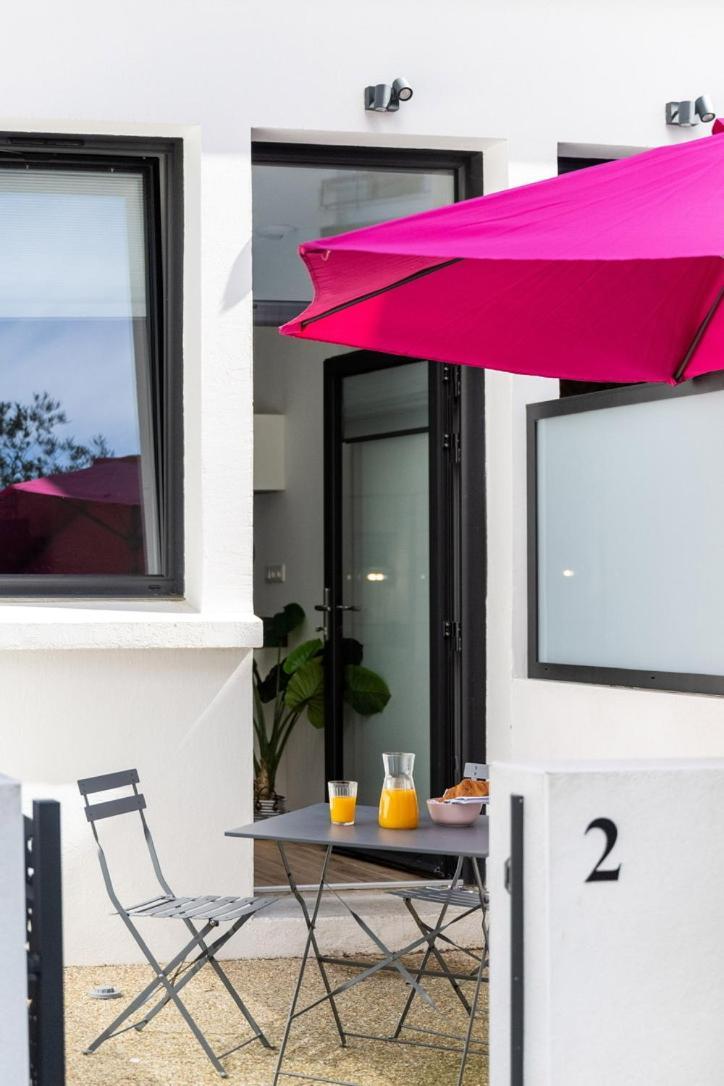 Apartamento Koaloft Lorient Exterior foto